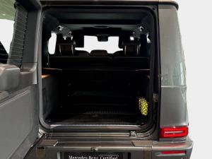 Mercedes-Benz G-Class G450d AMG Line - Image 10