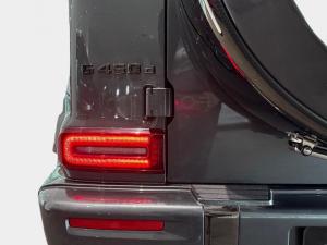 Mercedes-Benz G-Class G450d AMG Line - Image 15