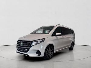 Mercedes-Benz V-Class V300d Exclusive - Image 1