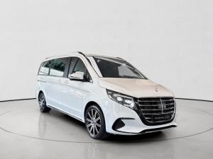Mercedes-Benz V-Class V300d Exclusive - Image 3