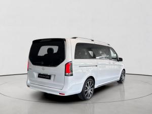 Mercedes-Benz V-Class V300d Exclusive - Image 7