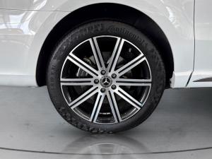 Mercedes-Benz V-Class V300d Exclusive - Image 9