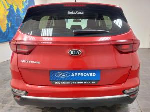 Kia Sportage 2.0 Ignite Plus auto - Image 5