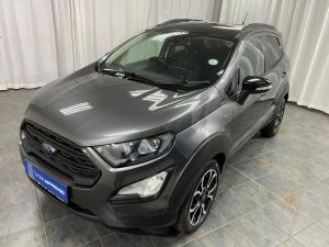 Ford EcoSport 1.0T Active - Image 8