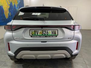 Toyota Starlet Cross 1.5 XS manual - Image 5