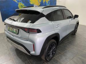 Toyota Starlet Cross 1.5 XS manual - Image 7