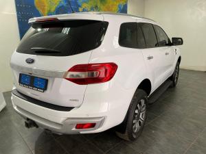 Ford Everest 2.0SiT 4WD XLT - Image 4