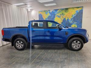 Ford Ranger 2.0 SiT double cab XLT - Image 8