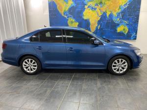 Volkswagen Jetta 1.4TSI Comfortline auto - Image 3