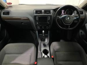 Volkswagen Jetta 1.4TSI Comfortline auto - Image 9