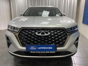 Chery Tiggo 7 Pro 1.5T Distinction - Image 2