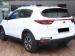 Kia Sportage 2.0 Ignite Plus - Thumbnail 18