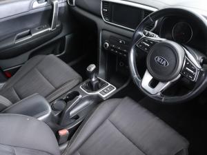 Kia Sportage 2.0 Ignite Plus - Image 8
