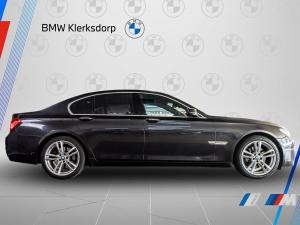 BMW 7 Series 730d M Sport - Image 5