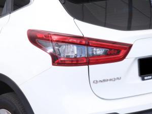Nissan Qashqai 1.2T Acenta auto - Image 19