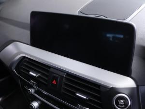 BMW X4 xDrive20d M Sport - Image 13