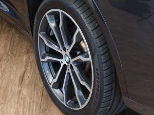 BMW X4 xDrive20d M Sport - Image 21