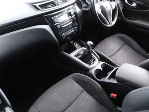 Nissan Qashqai 1.2T Acenta - Image 14