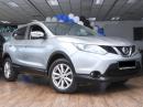 Thumbnail Nissan Qashqai 1.2T Acenta