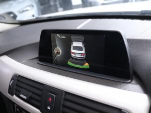 BMW 3 Series 318i auto - Image 11