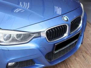 BMW 3 Series 320i M Sport - Image 5