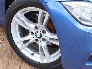 BMW 3 Series 320i M Sport - Image 6