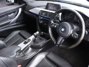 BMW 3 Series 320i M Sport - Image 8