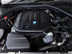BMW 3 Series 320d M Sport - Image 18
