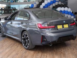 BMW 3 Series 320d M Sport - Image 26