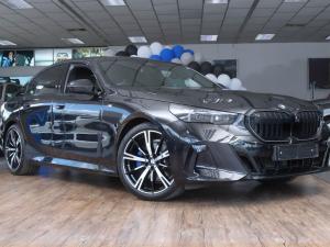 BMW 520d M Sport PRO - Image 1