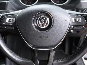 Volkswagen Tiguan 1.4TSI Trendline auto - Image 12