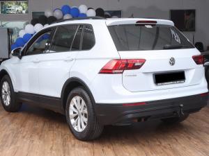 Volkswagen Tiguan 1.4TSI Trendline auto - Image 17