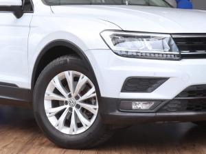 Volkswagen Tiguan 1.4TSI Trendline auto - Image 2