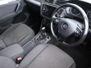Volkswagen Tiguan 1.4TSI Trendline auto - Image 8