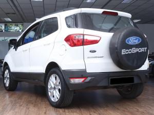 Ford EcoSport 1.5 Ambiente - Image 15