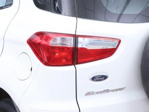 Ford EcoSport 1.5 Ambiente - Image 17