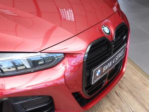 BMW 4 Series M440i xDrive convertible - Image 4