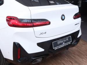 BMW X4 xDrive20d M Sport - Image 21