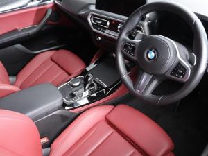 BMW X4 xDrive20d M Sport - Image 9