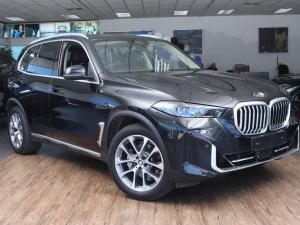 BMW X5 xDrive30d - Image 3