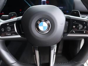 BMW 5 Series 520d M Sport - Image 12