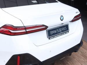 BMW 5 Series 520d M Sport - Image 20
