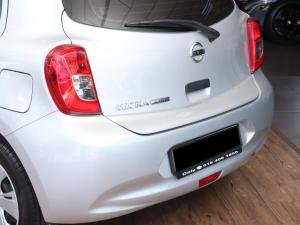 Nissan Micra Active 1.2 Visia - Image 17