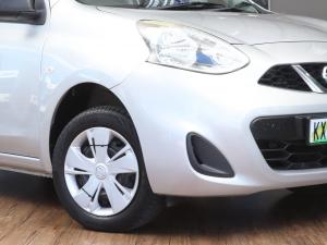 Nissan Micra Active 1.2 Visia - Image 2