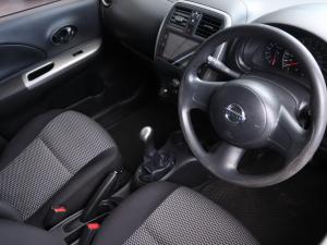 Nissan Micra Active 1.2 Visia - Image 8
