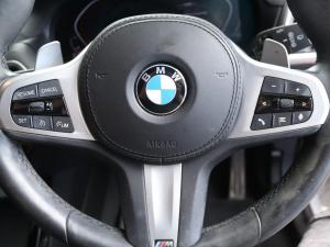 BMW X3 xDrive20d M Sport - Image 12