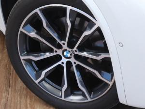 BMW X3 xDrive20d M Sport - Image 6