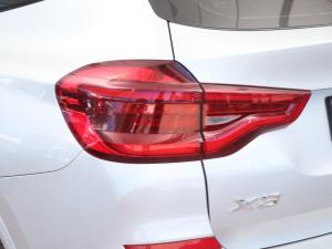 BMW X3 xDrive20d Mzansi Edition - Image 19