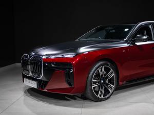BMW i7 xDrive60 M Sport - Image 22