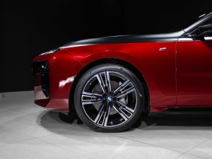 BMW i7 xDrive60 M Sport - Image 7
